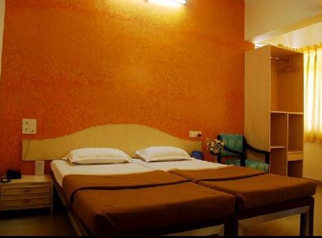 Hotel Sagar Kinara Mālvan 客房 照片