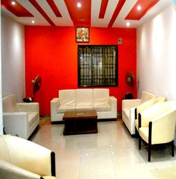Hotel Sagar Kinara Mālvan 外观 照片